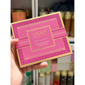 Laura geller palette